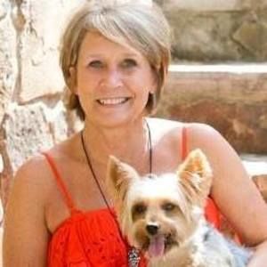 Meet your Posher, Tammy